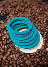 6-Cup Moka Pot Silicone Gaskets (2 pack)
