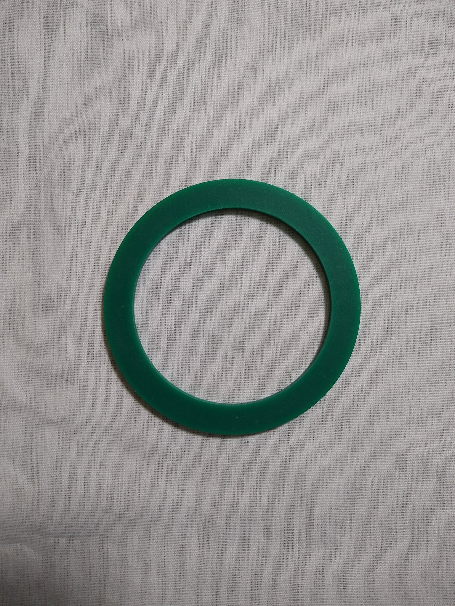 Mokapot gasket, silicone, 6cup fits Bialetti06961 IKEA vev Vigano